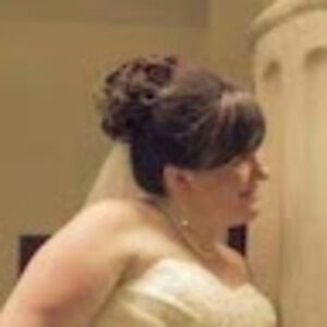 Meet your Posher, Gail